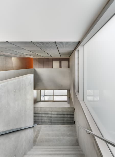 Franche-Comte Advanced School of Engineering